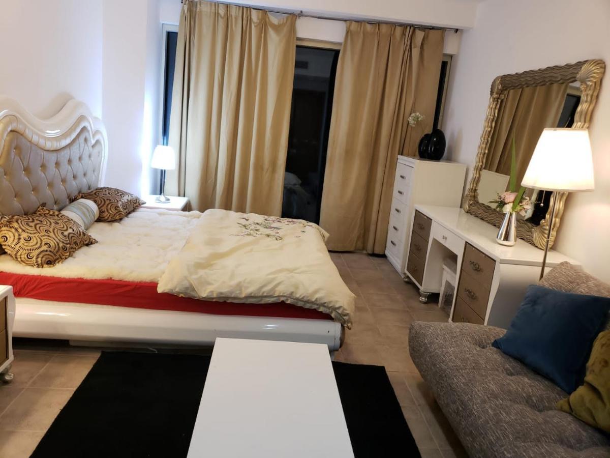 Travelers Backpackers Vandrerhjem Dubai Eksteriør bilde