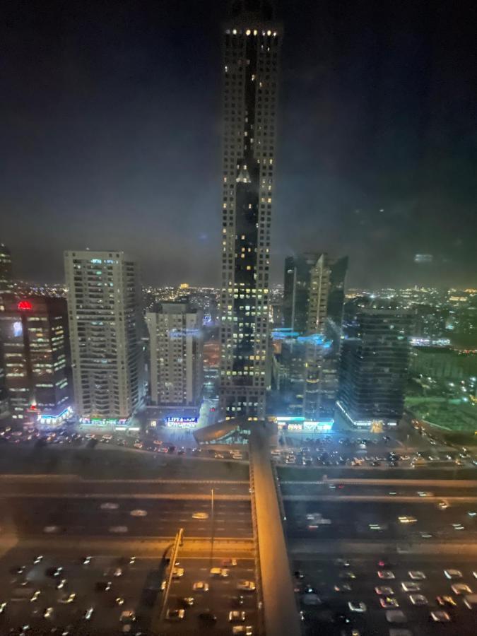 Travelers Backpackers Vandrerhjem Dubai Eksteriør bilde