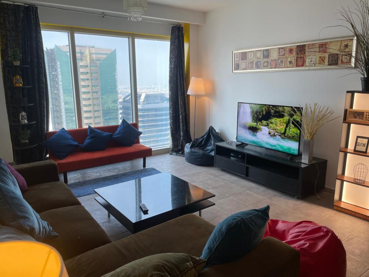 Travelers Backpackers Vandrerhjem Dubai Eksteriør bilde